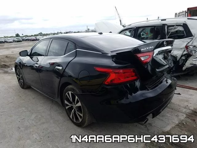 1N4AA6AP6HC437694 фото 4
