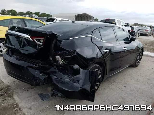 1N4AA6AP6HC437694 фото 5