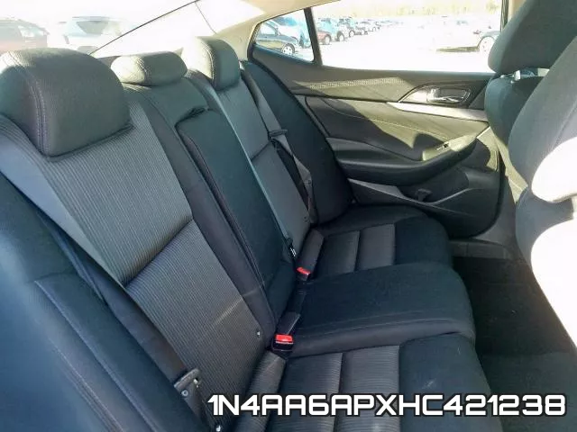 1N4AA6APXHC421238 фото 7