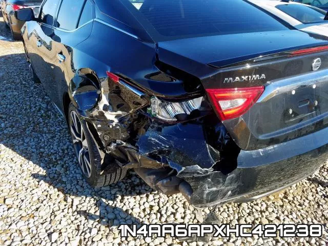1N4AA6APXHC421238 фото 10