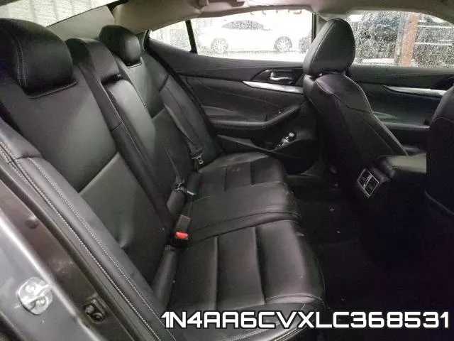 1N4AA6CVXLC368531 фото 7