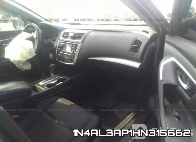 1N4AL3AP1HN315662 фото 6