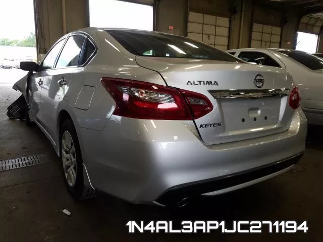 1N4AL3AP1JC271194 фото 4