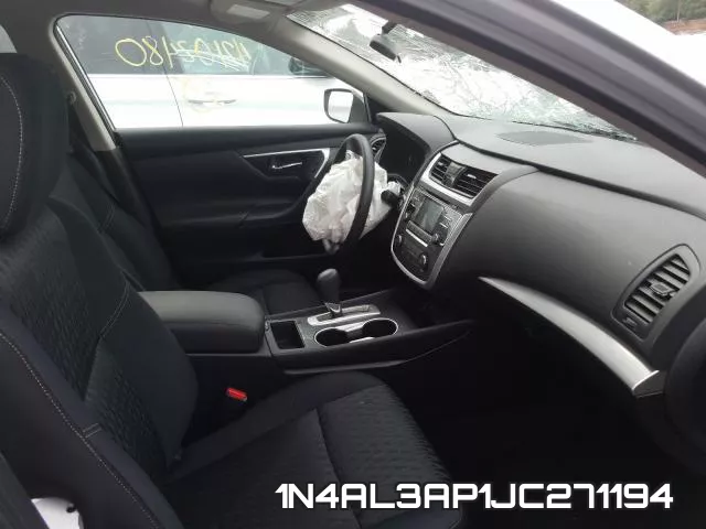 1N4AL3AP1JC271194 фото 6