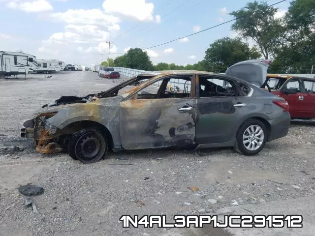 1N4AL3AP1JC291512 фото 2