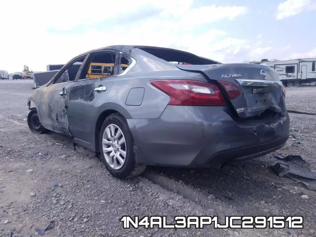 1N4AL3AP1JC291512 фото 4