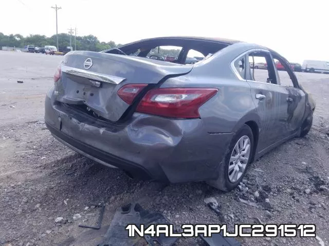 1N4AL3AP1JC291512 фото 5