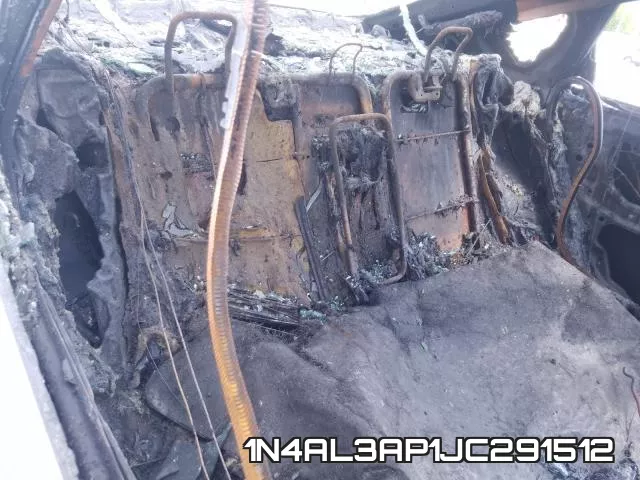 1N4AL3AP1JC291512 фото 7