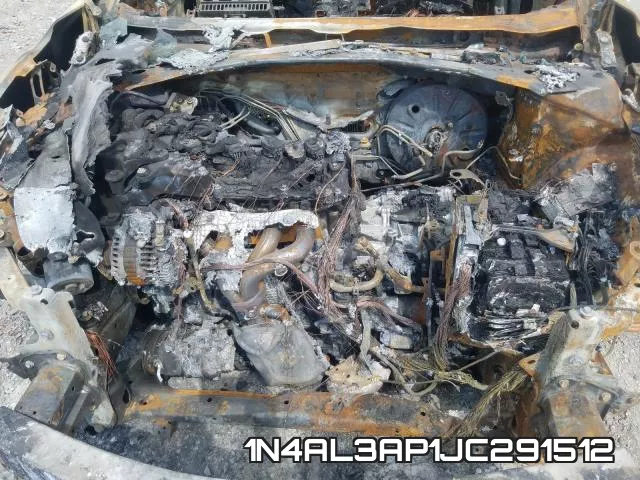 1N4AL3AP1JC291512 фото 8