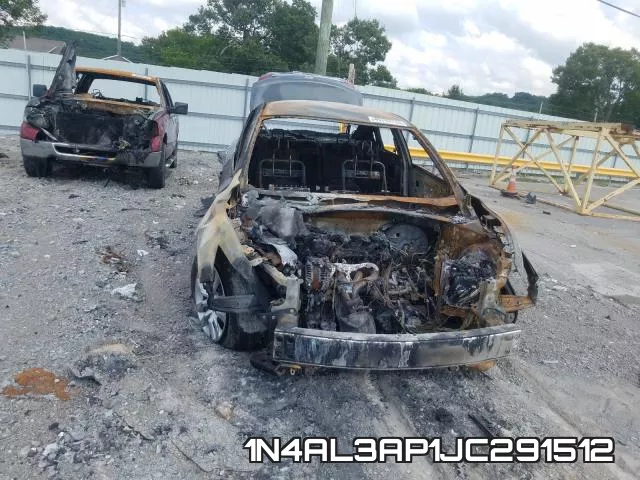1N4AL3AP1JC291512 фото 10