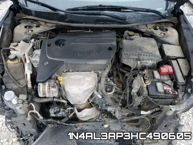 1N4AL3AP3HC490605 фото 7