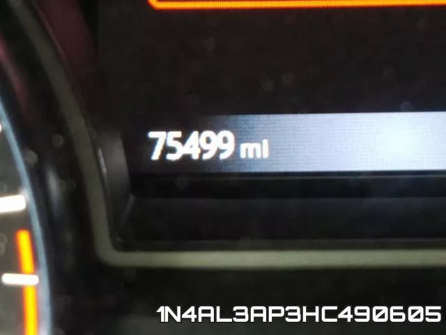1N4AL3AP3HC490605 фото 8