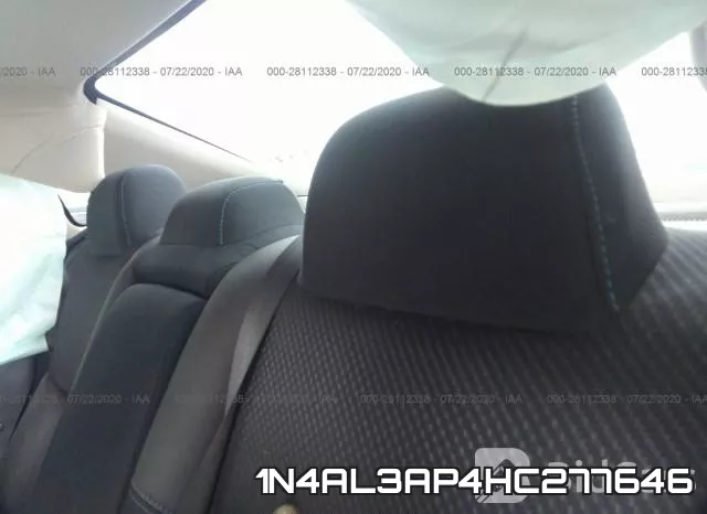 1N4AL3AP4HC277646 фото 9