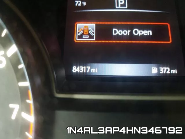 1N4AL3AP4HN346792 фото 9