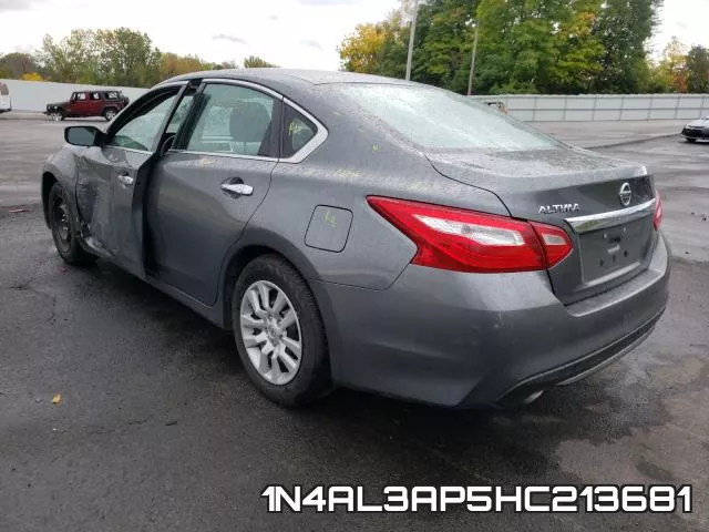 1N4AL3AP5HC213681 фото 4