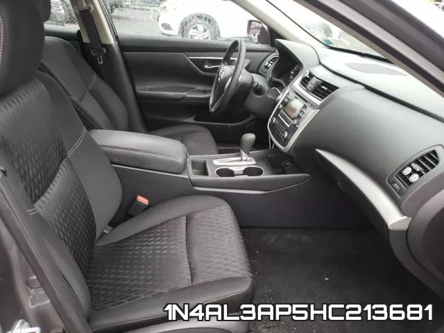 1N4AL3AP5HC213681 фото 6
