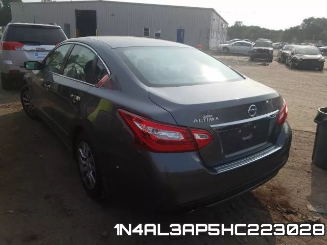 1N4AL3AP5HC223028 фото 4
