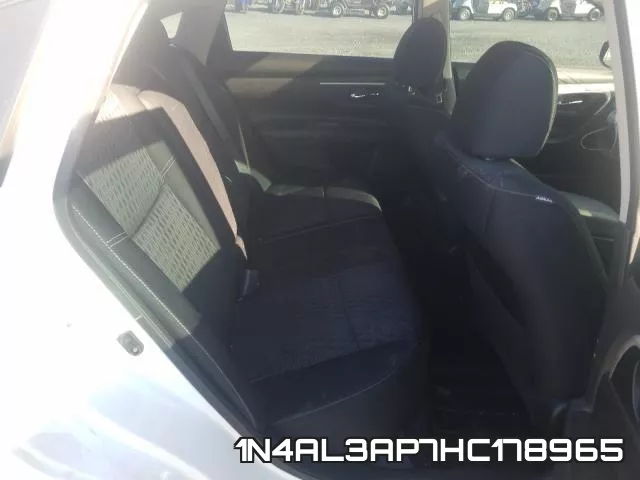 1N4AL3AP7HC178965 фото 7