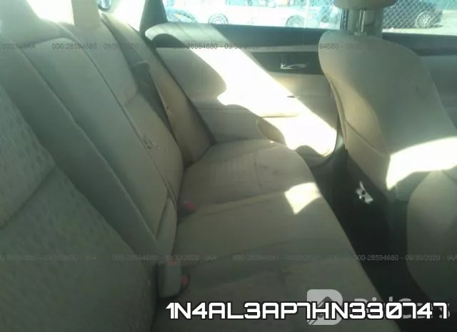 1N4AL3AP7HN330747 фото 9