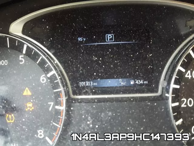 1N4AL3AP9HC147393 фото 9