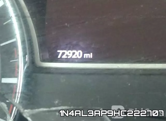 1N4AL3AP9HC222707 фото 8