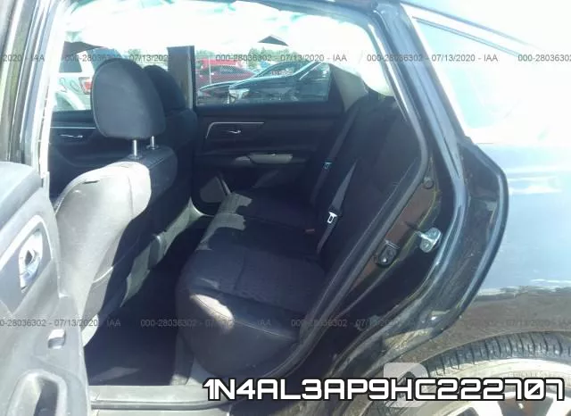 1N4AL3AP9HC222707 фото 9