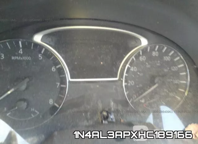 1N4AL3APXHC189166 фото 8