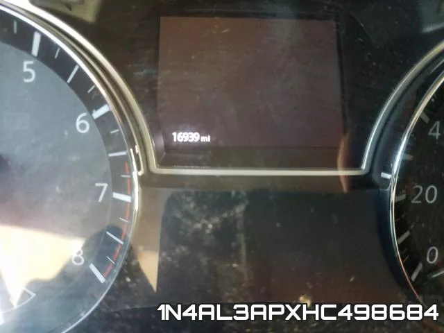 1N4AL3APXHC498684 фото 9