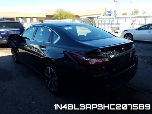 1N4BL3AP3HC207589 фото 4