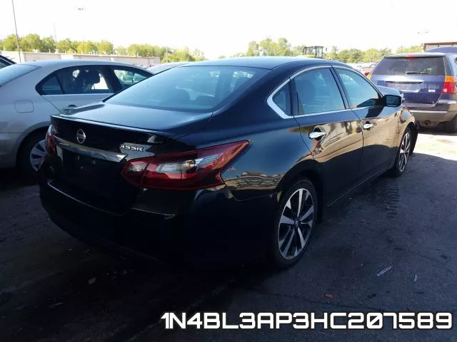 1N4BL3AP3HC207589 фото 5
