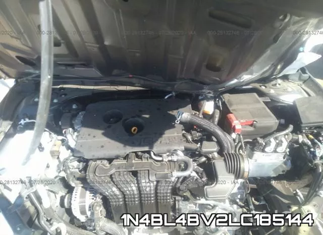 1N4BL4BV2LC185144 фото 2