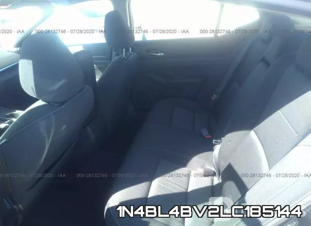 1N4BL4BV2LC185144 фото 9