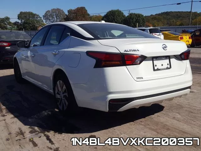 1N4BL4BVXKC200357 фото 4
