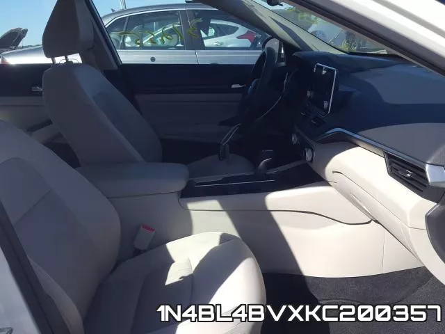 1N4BL4BVXKC200357 фото 6