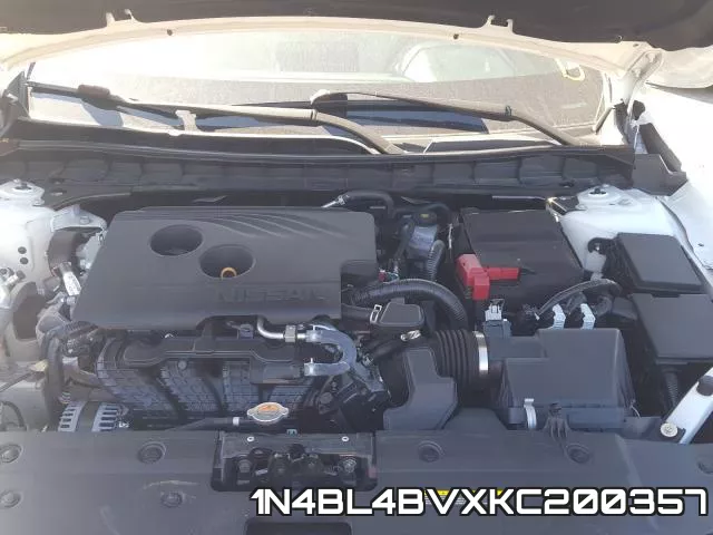 1N4BL4BVXKC200357 фото 8