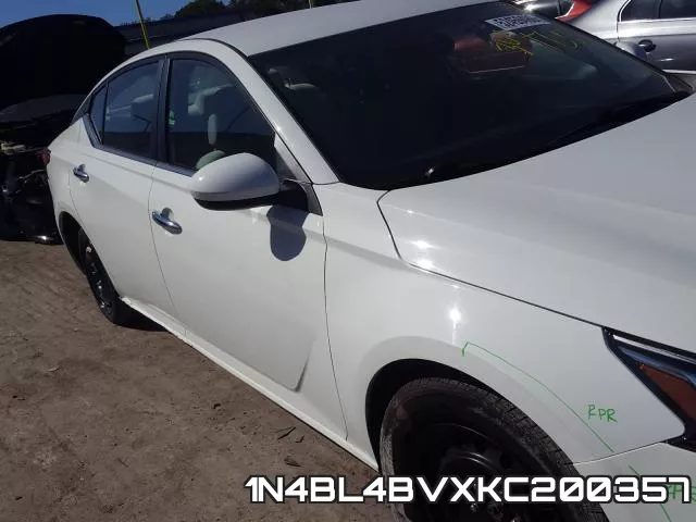 1N4BL4BVXKC200357 фото 10