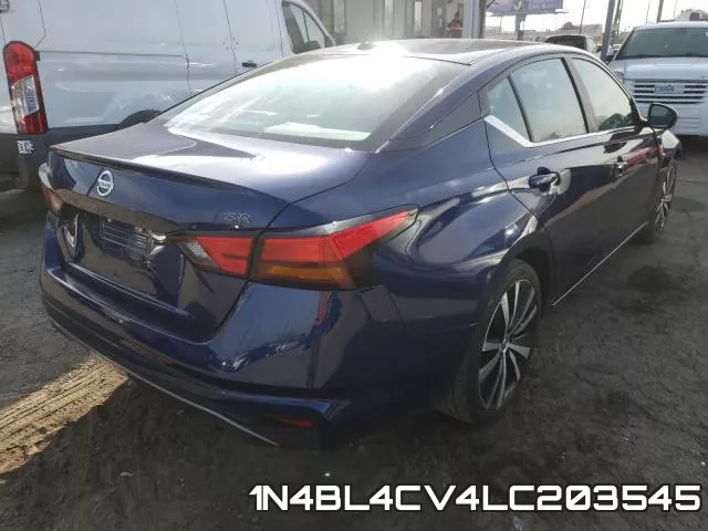 1N4BL4CV4LC203545 фото 5