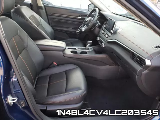 1N4BL4CV4LC203545 фото 6