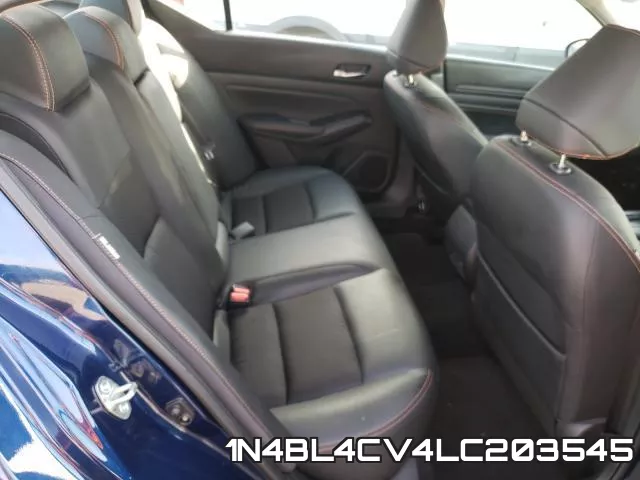 1N4BL4CV4LC203545 фото 7