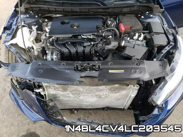 1N4BL4CV4LC203545 фото 8
