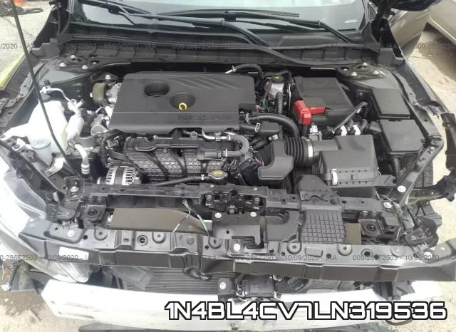 1N4BL4CV7LN319536 фото 2