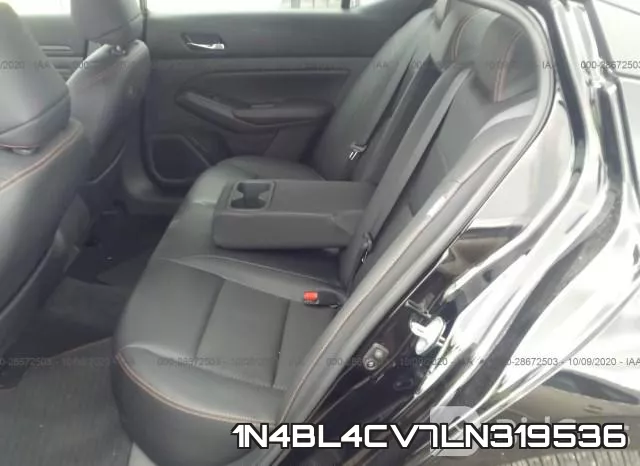 1N4BL4CV7LN319536 фото 9