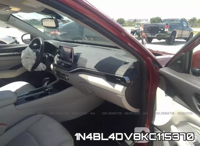 1N4BL4DV8KC115370 фото 6