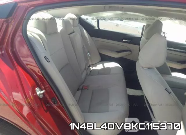 1N4BL4DV8KC115370 фото 9