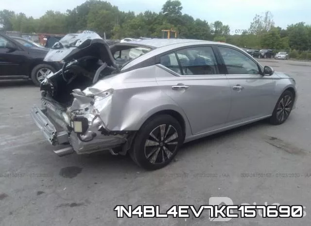 1N4BL4EV7KC157690 фото 5