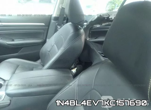 1N4BL4EV7KC157690 фото 9