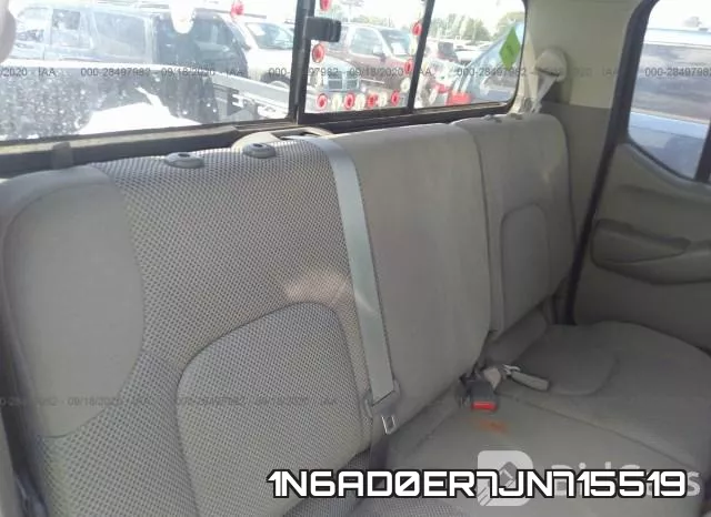 1N6AD0ER7JN715519 фото 9
