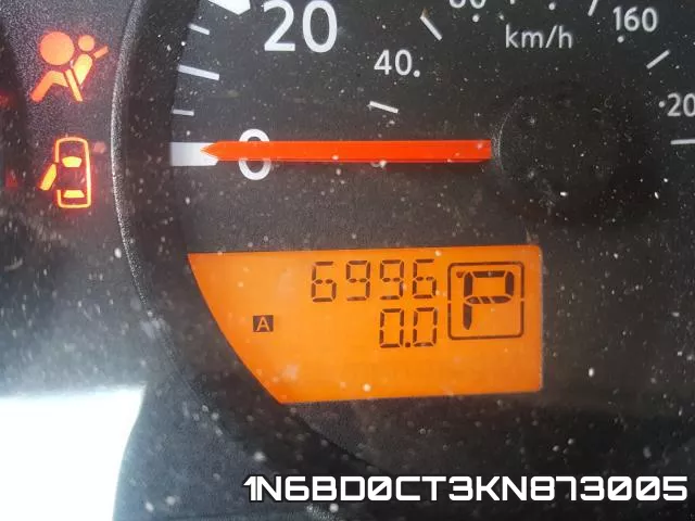 1N6BD0CT3KN873005 фото 8