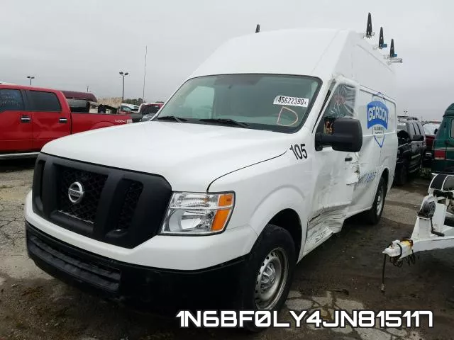 1N6BF0LY4JN815117 фото 3