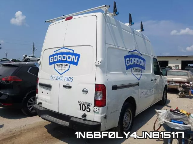 1N6BF0LY4JN815117 фото 5